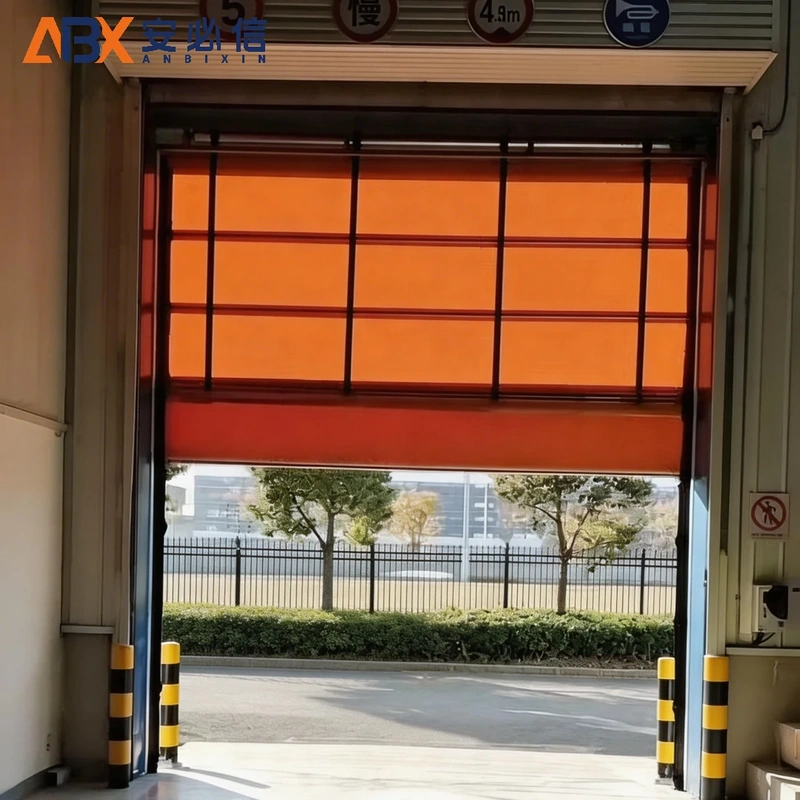 武威充气式门封